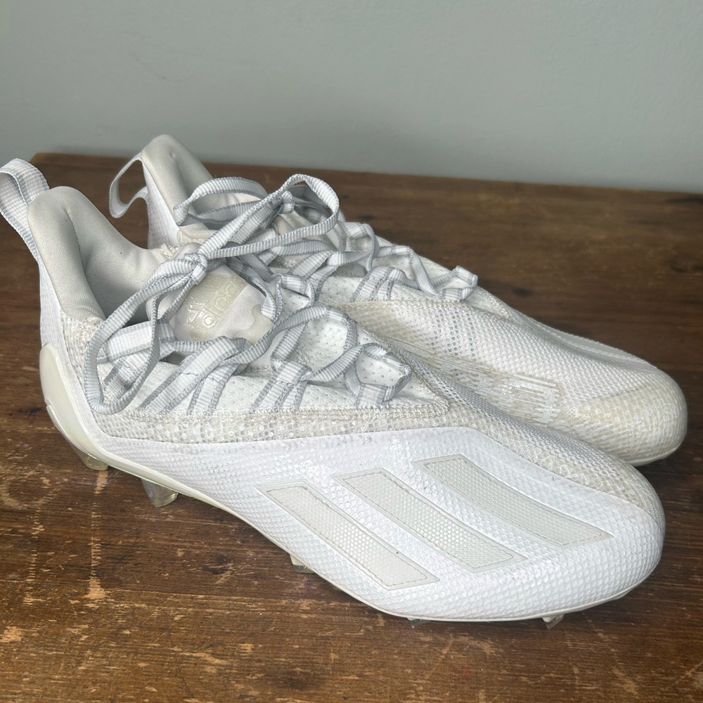 Adidas Adizero 11 Comics Football Cleats - FZ1159 - Men’s Size 9 CLEAN!